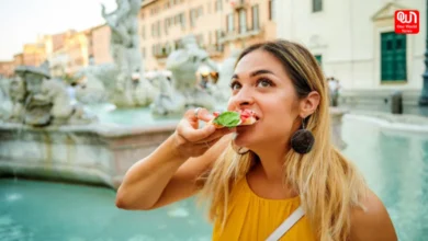 European Food