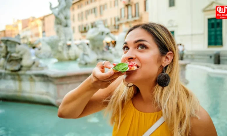 European Food