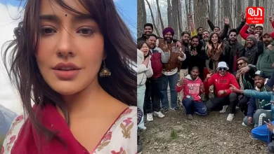 Explore Manali With Neha Sharma