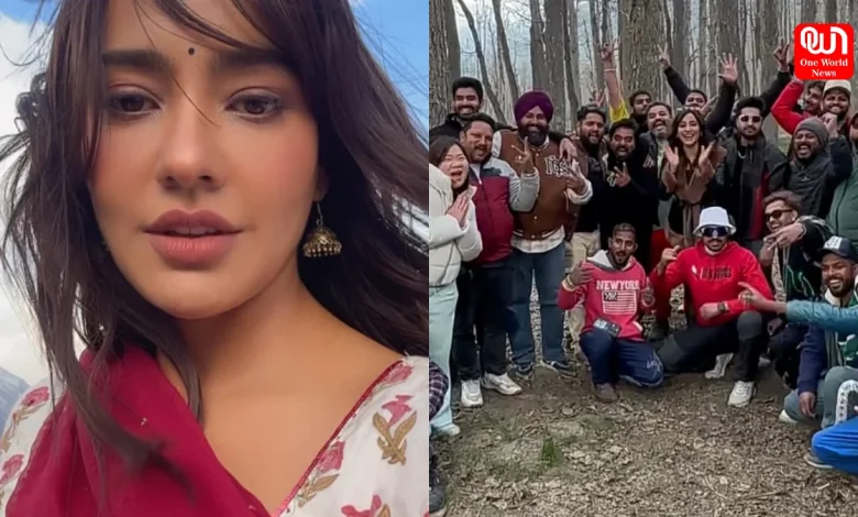 Explore Manali With Neha Sharma