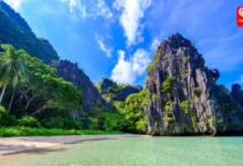 Explore Philippines 5 Islands