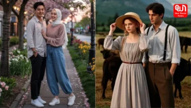Fashion Tips To Two Global Trends