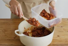 Food Reheating Tips