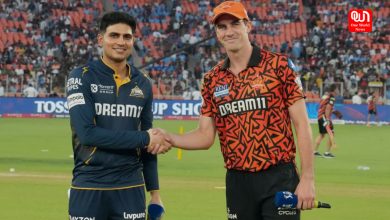 GT vs SRH