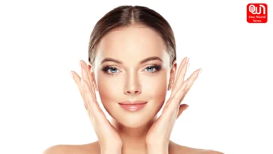 Glowing Skin