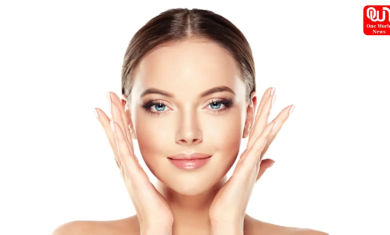 Glowing Skin