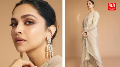 Gorgeous Deepika Padukone