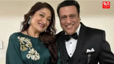 Govinda-Sunita