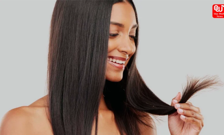 Hair Care Tips