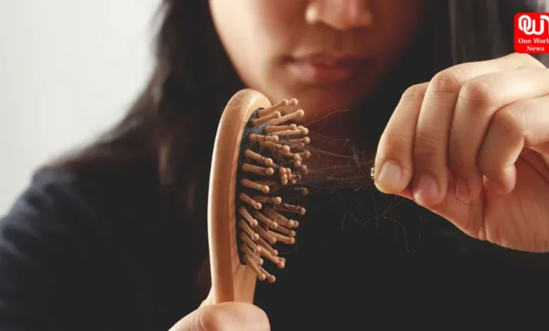 Hair Loss