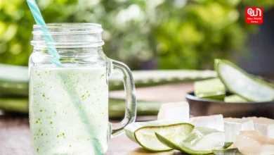 Health Benefits Of Aloe Vera Water