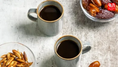 Health Benefits Of Date Seed Coffee