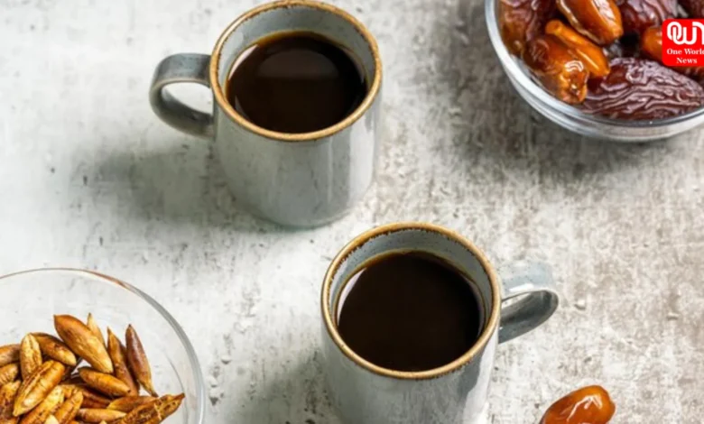 Health Benefits Of Date Seed Coffee