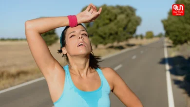 Heat Stroke Protection Tips