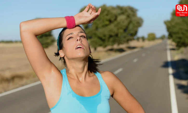 Heat Stroke Protection Tips