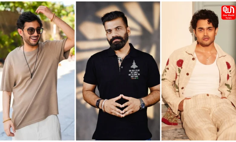 Highest Paid YouTubers