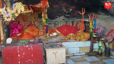 Hinglaj Mata Mandir
