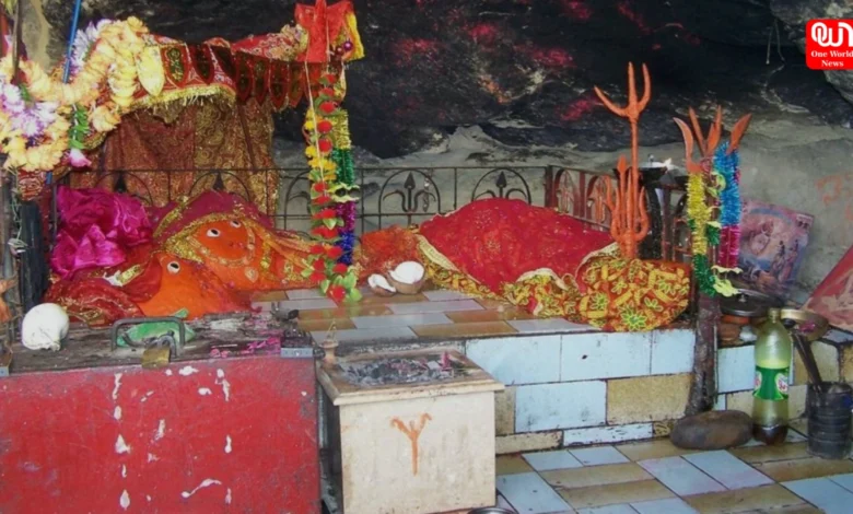 Hinglaj Mata Mandir
