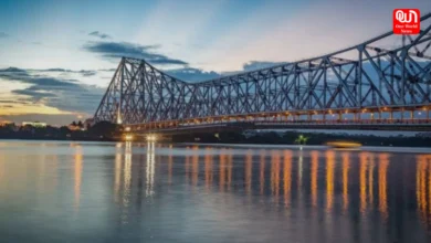 History Of Howrah Bridge