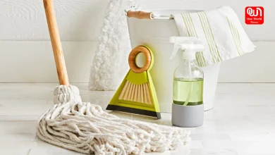 Home Cleaning Tips