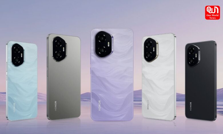 Honor 400