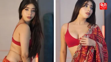 Hot Girl Viral Video