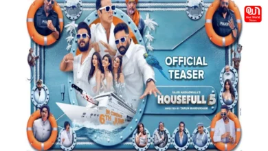 Housefull 5 Trailer