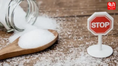 How To Stop Sugar