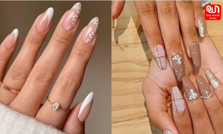 How to Remove Nail Extension at Home