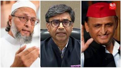 IND-PAK Ceasefire