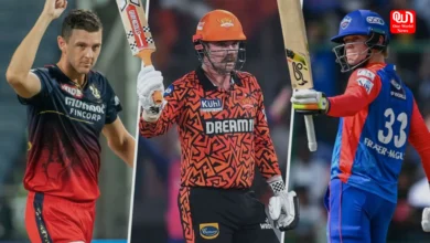 IPL 2025 Australian Players Update
