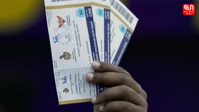 IPL 2025 Final Tickets