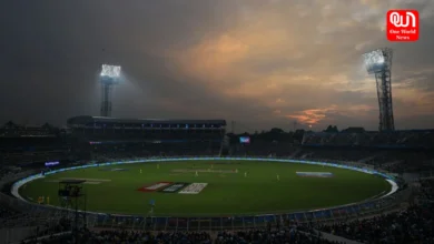 IPL 2025 Final at Eden Gardens