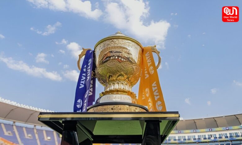 IPL 2025 Resume Date Revealed