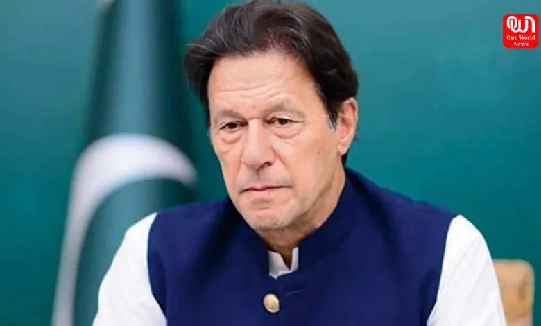Imran Khan