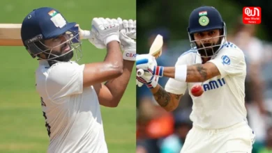 Ind Vs Eng Test Series 2025
