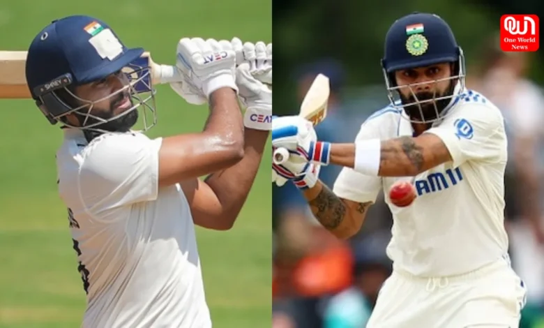 Ind Vs Eng Test Series 2025