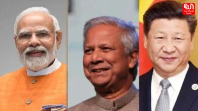 India-Bangladesh