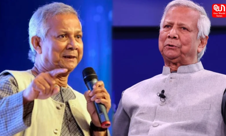 India-Bangladesh Relations