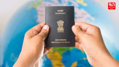 India Goes Biometric