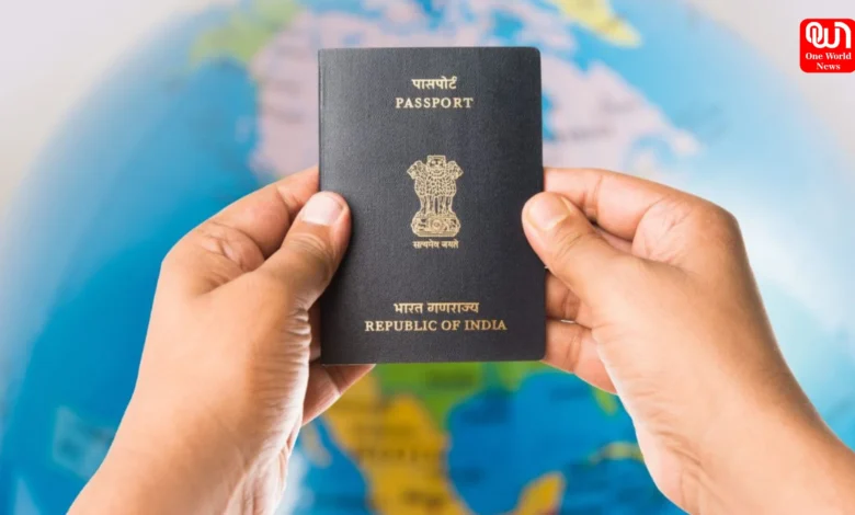 India Goes Biometric
