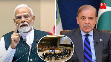 India-Pakistan