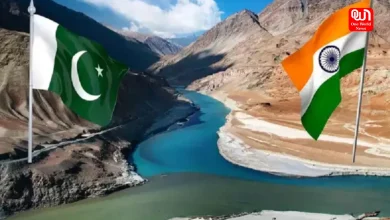 India-Pakistan