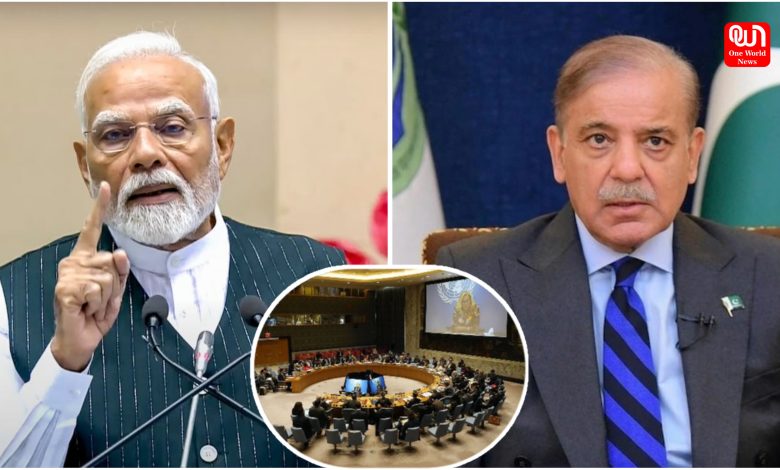 India-Pakistan