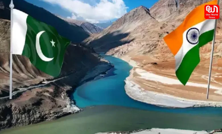 India-Pakistan