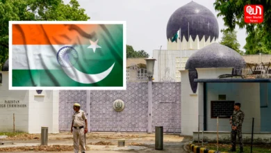India-Pakistan