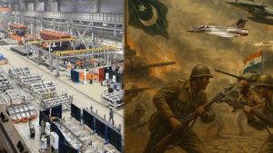 India-Pakistan