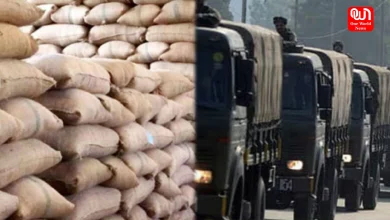 India-Pakistan