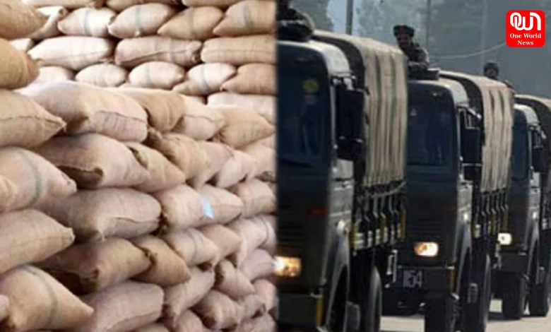 India-Pakistan