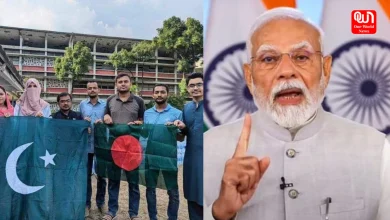 India-Pakistan Conflict